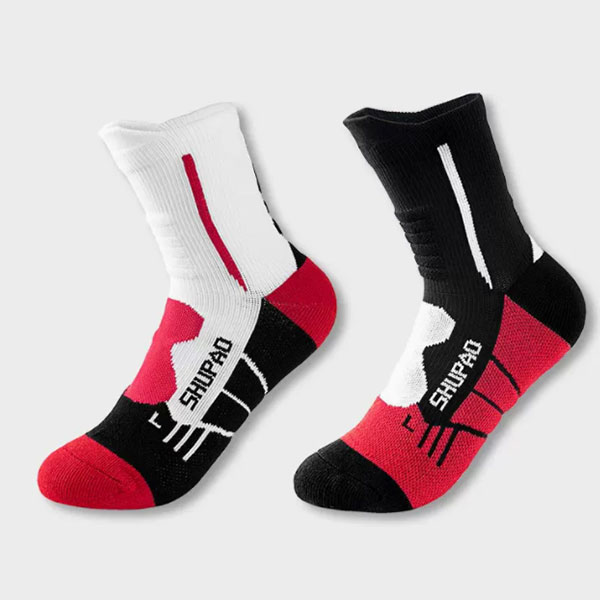 Які проблеми потрібно враховувати при виборі матеріалів Socks?
